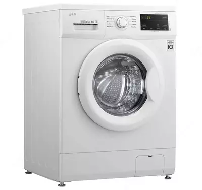 Kir yuvish mashinasi LG 2J3TDNO 7 kg
