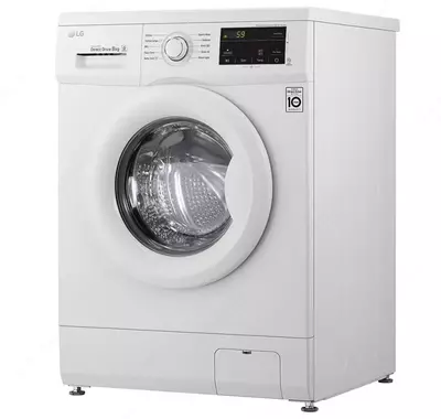 Kir yuvish mashinasi LG 2J3TDNO 7 kg