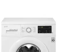 Kir yuvish mashinasi LG 2J3TDNO 7 kg Mytech.uz