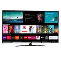Телевизор LG 65NANO769 65" NanoCell UHD SMART