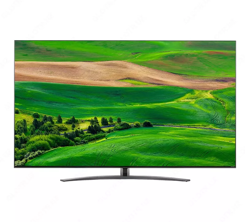 Телевизор LG 65QNED816 65" UHD SMART