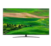 Телевизор LG 65QNED816 65" UHD SMART