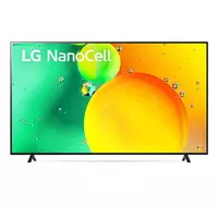Телевизор LG 75NANO756 75" UHD SMART