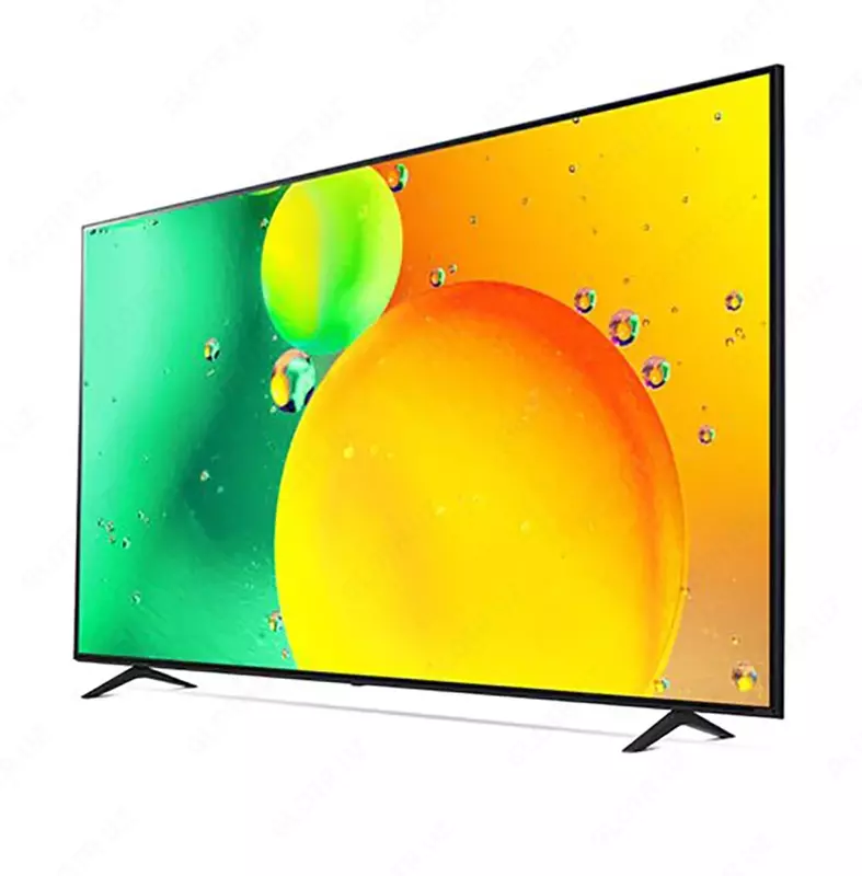 Телевизор LG 75NANO756 75" UHD SMART