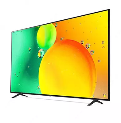 Телевизор LG 75NANO756 75" UHD SMART