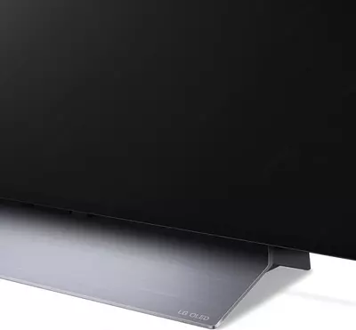 Televizor LG OLED 65C2RLA 65" UHD SMART