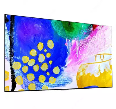 Телевизор LG OLED 65G2RLA 65" UHD SMART