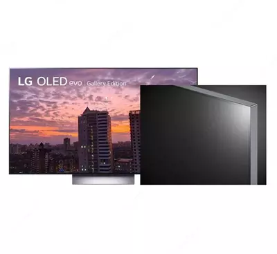 Телевизор LG OLED 65G2RLA 65" UHD SMART