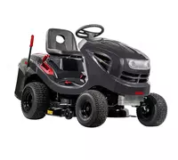 Bog ' traktori AL-KO Easy Flex 34.8 Li