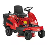 Benzinli rayder AL-KO Solo Premium R7-65.8 HD