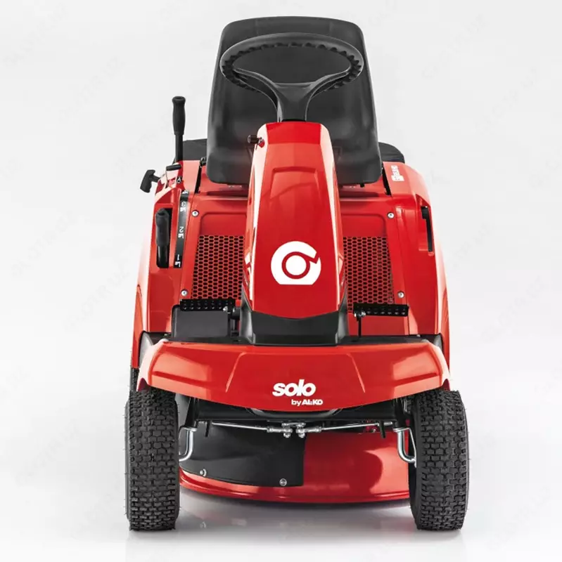 Benzinli rayder AL-KO Solo Premium R7-65.8 HD