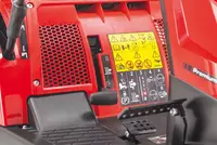 Benzinli rayder AL-KO Solo Premium R7-65.8 HD Chakana savdo