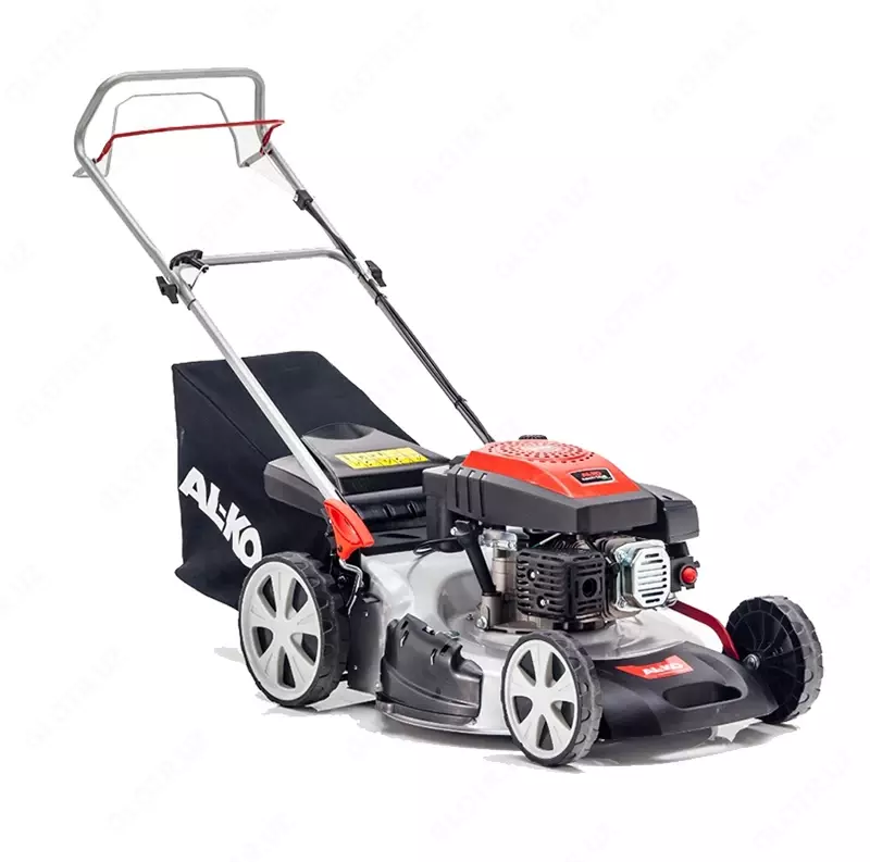 Газонокосилка AL-KO Easy 5.1 SP-S
