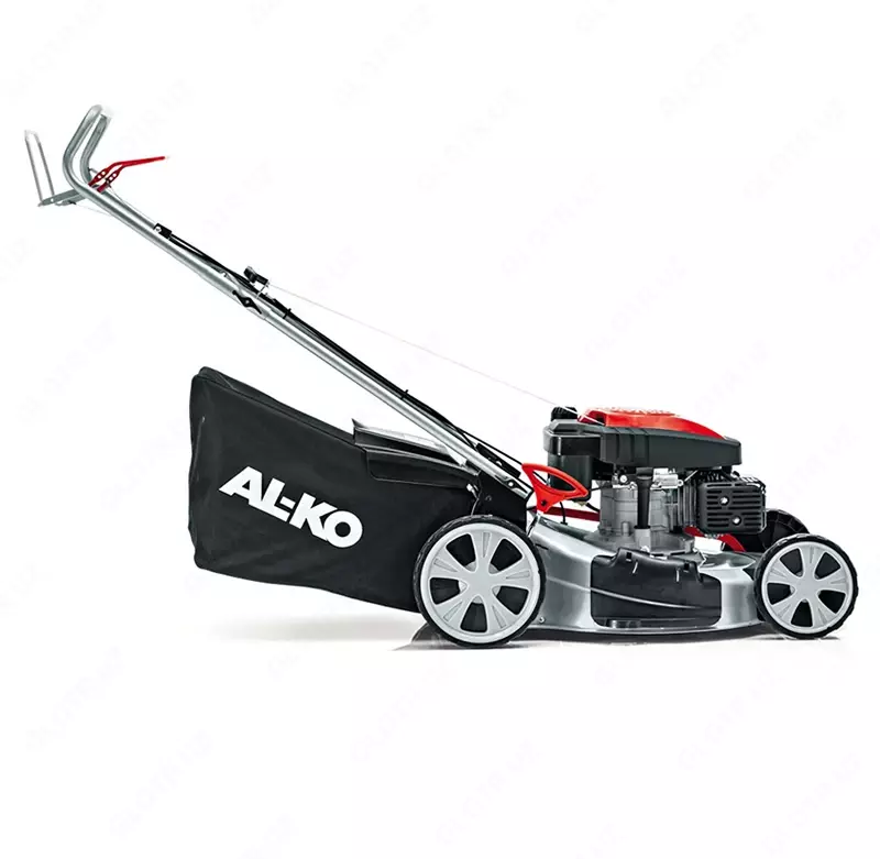 Газонокосилка AL-KO Easy 5.1 SP-S