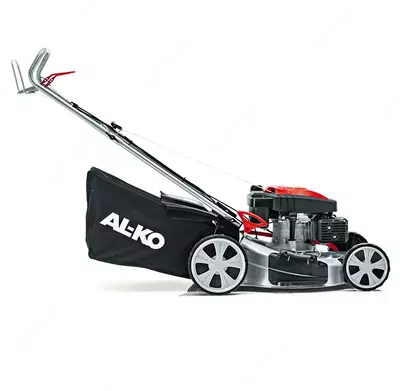 Газонокосилка AL-KO Easy 5.1 SP-S