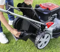 Газонокосилка AL-KO Easy 5.1 SP-S Только в розницу