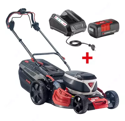 Maysa o'roq mashinasi AL-KO 512 LI VS-W Premium Energy Flex