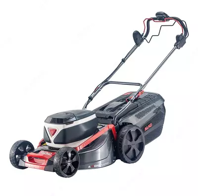 Maysa o'roq mashinasi AL-KO 512 LI VS-W Premium Energy Flex