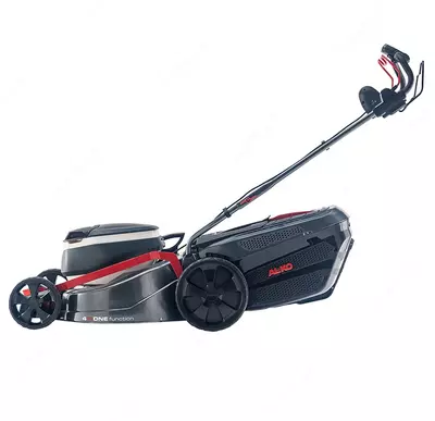 Maysa o'roq mashinasi AL-KO 512 LI VS-W Premium Energy Flex