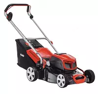 Газонокосилка аккумуляторная AL-KO 42.9 LI Energy Flex