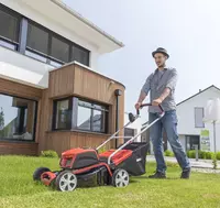 Газонокосилка аккумуляторная AL-KO 42.9 LI Energy Flex - 7 500 000 сум