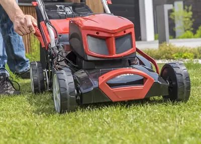 Maysa o'roq mashinasi AL-KO 42.9 LI Energy Flex