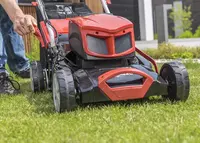 Газонокосилка аккумуляторная AL-KO 42.9 LI Energy Flex Только в розницу