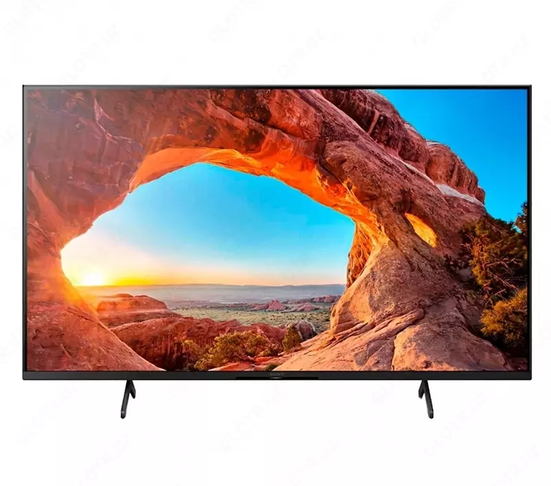 Телевизор SONY KD-50X85TJ UHD SMART Google TV 2021