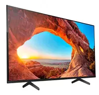  Телевизор SONY KD-50X85TJ UHD SMART Google TV 2021 - 