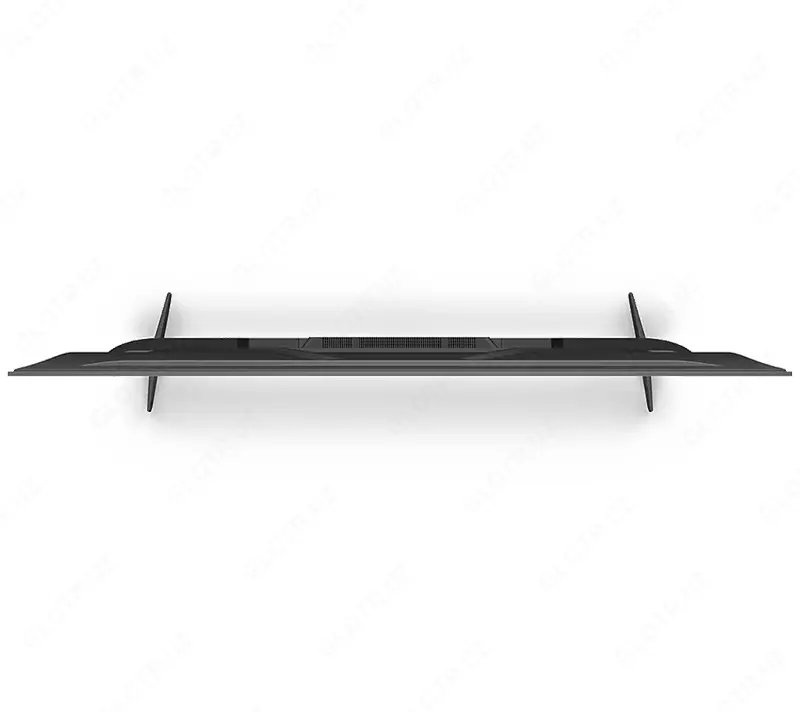 Телевизор TCL 43P635 43" 4K HDR Google TV