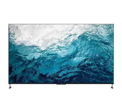 Televizor TCL 98C735 98" UHD SMART Google TV