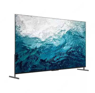 Televizor TCL 98C735 98" UHD SMART Google TV