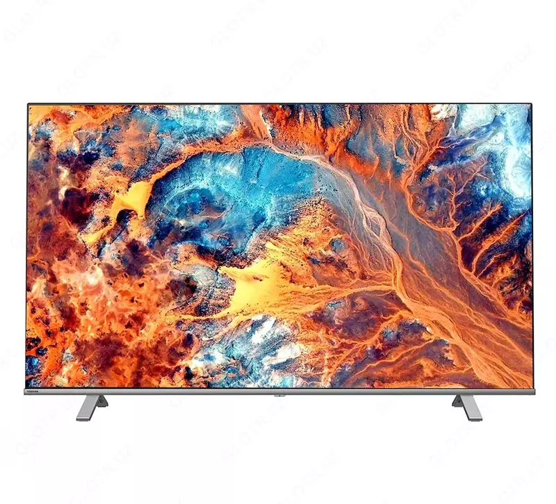 Телевизор TOSHIBA 65C350 SMART 4K 65"