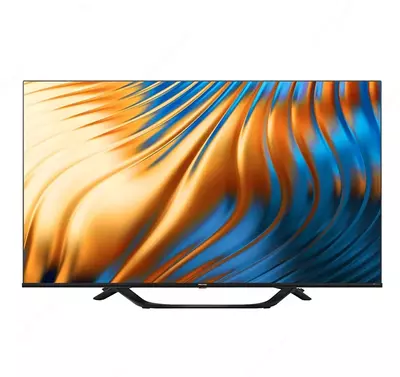 Телевизор HISENSE 65A63 65"