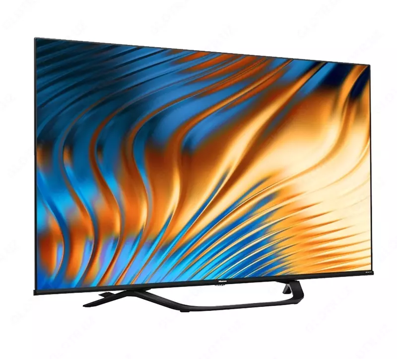 Телевизор HISENSE 65A63 65"