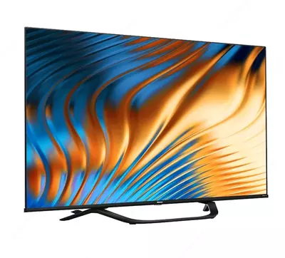 Телевизор HISENSE 65A63 65"