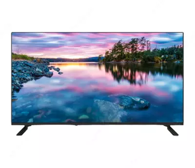 Телевизор IMMER 43K10 UHD SMART ANDROID 43"