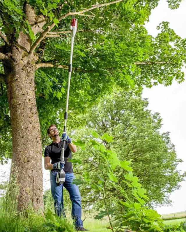 Instrumental kiritish AL-KO CSA 4020 MT 40 mulytiinstrument uchun