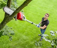 6 600 000 сум Насадка-высоторез AL-KO CSA 4020 для мультиинструмента MT 40