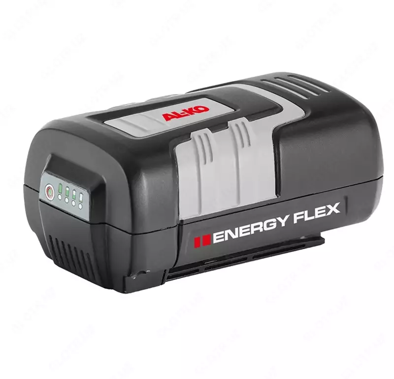 Аккумулятор AL-KO Energy Flex 150 Li (36V 4Ah 144WH)