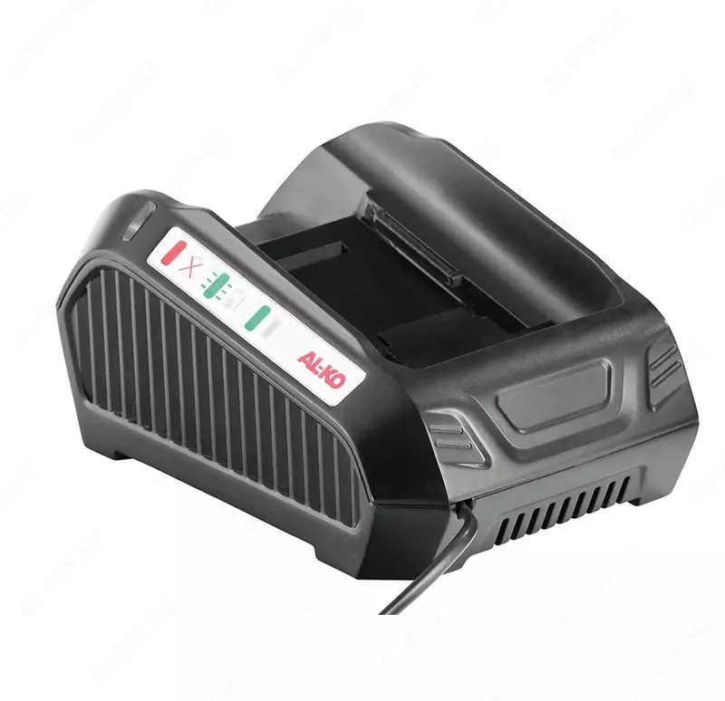 Zaryadlovchi AL-KO Battery Charger C130 LI Energy Flex