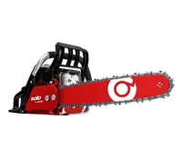 Бензопила AL-KO SOLO 643IP