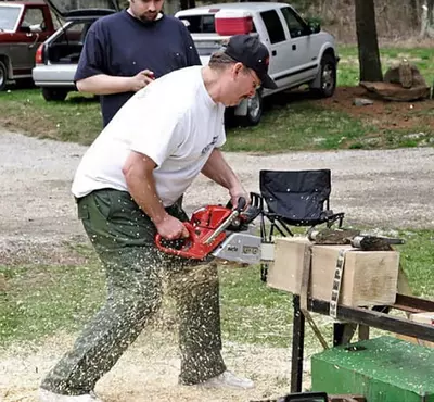 Zanjirli arra AL-KO SOLO 643IP