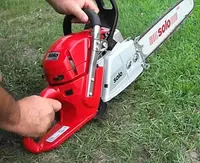 Бензопила AL-KO SOLO 643IP Только в розницу