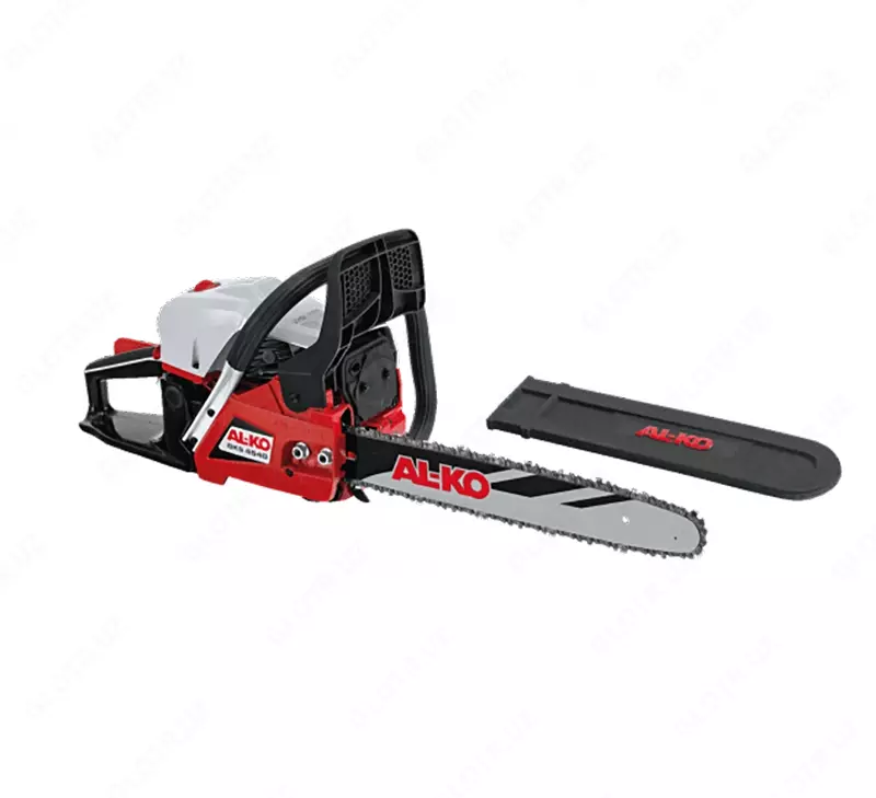 Бензопила AL-KO BKS 4540