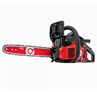 Бензопила Solo by AL-KO 6436