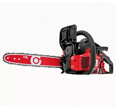 Zanjirli arra Solo by AL-KO 6436