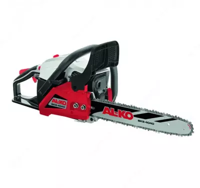 Zanjirli arra AL-KO BKS 4040