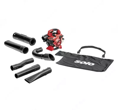 Воздуходувка бензиновая AL-KO sbA 442