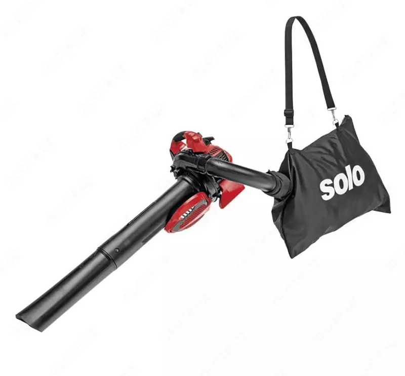 Воздуходувка бензиновая AL-KO sbA 442